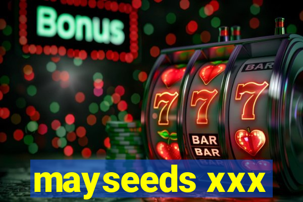mayseeds xxx